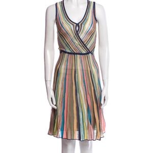 Missoni Midi Dress